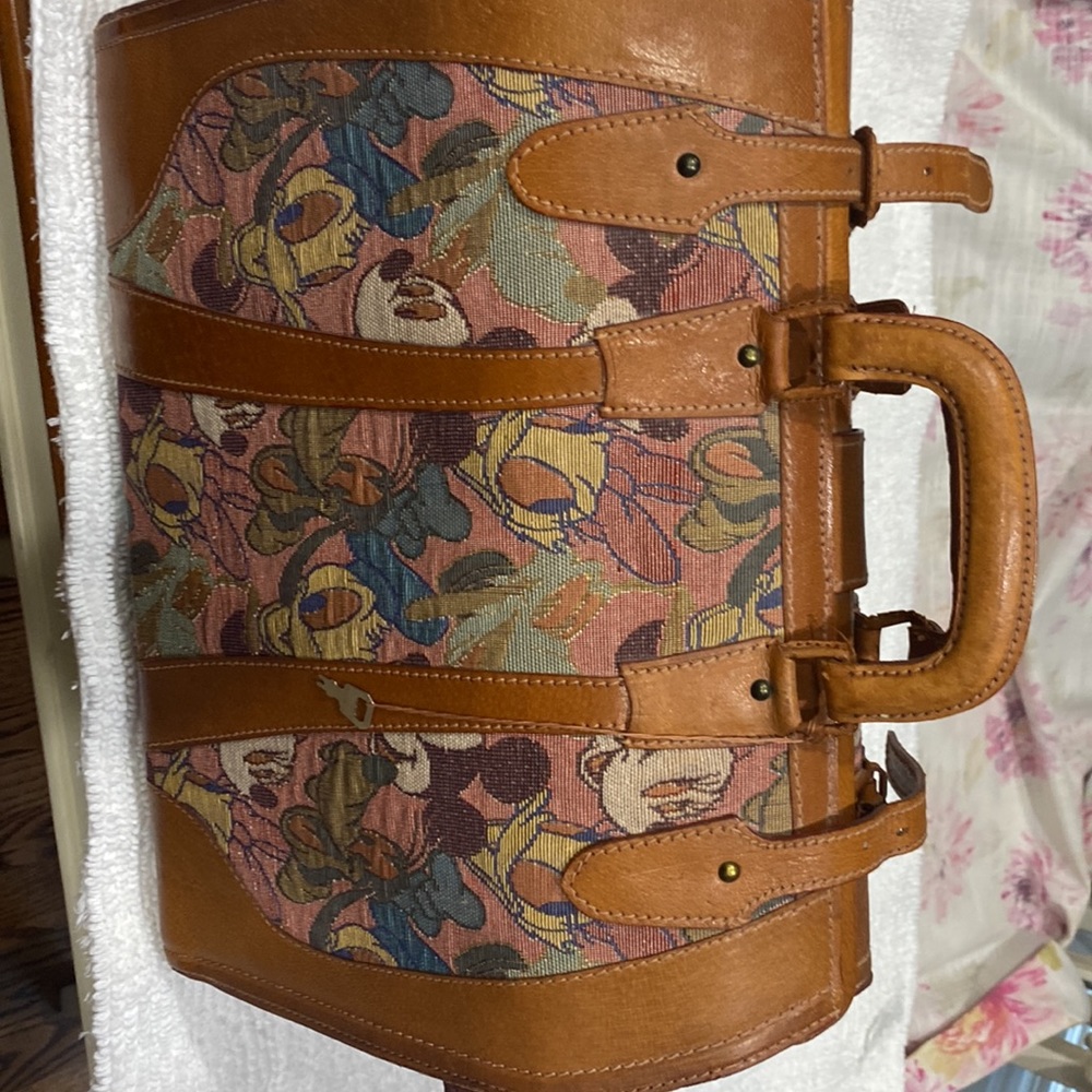 Disney trunk case - Picture 4 of 16